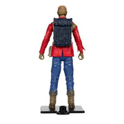 McFarlane Toys Music Maniacs 6-Inch Scale Action Figure - Select Figure(s) Action & Toy Figures ToyShnip