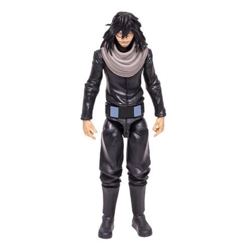 McFarlane Toys My Hero Academia 5-Inch Action Figure - Select Figure(s) Action & Toy Figures ToyShnip