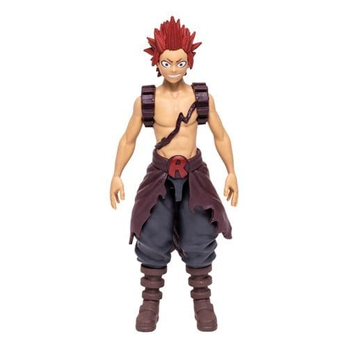 McFarlane Toys My Hero Academia 5-Inch Action Figure - Select Figure(s) Action & Toy Figures ToyShnip