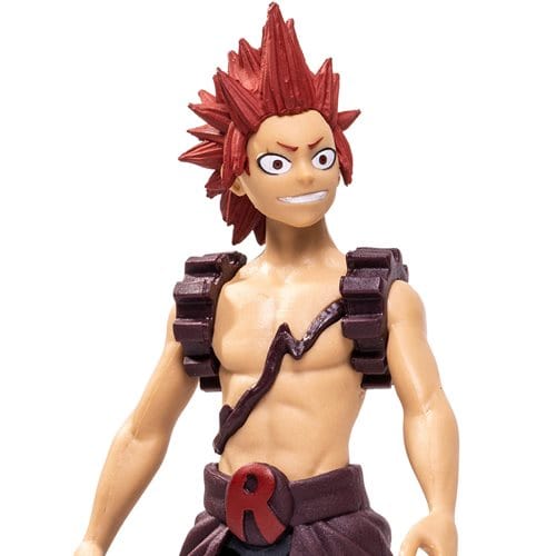 McFarlane Toys My Hero Academia 5-Inch Action Figure - Select Figure(s) Action & Toy Figures ToyShnip