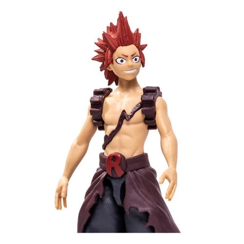 McFarlane Toys My Hero Academia 5-Inch Action Figure - Select Figure(s) Action & Toy Figures ToyShnip