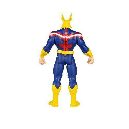 McFarlane Toys My Hero Academia 5-Inch Action Figure - Select Figure(s) Action & Toy Figures ToyShnip