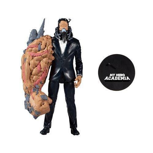 McFarlane Toys My Hero Academia 7-Inch Action Figure - Select Figure(s) Action & Toy Figures ToyShnip