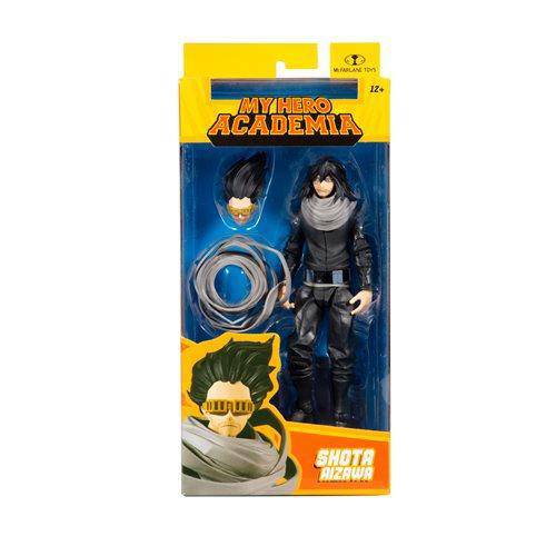 McFarlane Toys My Hero Academia 7-Inch Action Figure - Select Figure(s) Action & Toy Figures ToyShnip