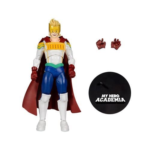 McFarlane Toys My Hero Academia 7-Inch Action Figure - Select Figure(s) Action & Toy Figures ToyShnip