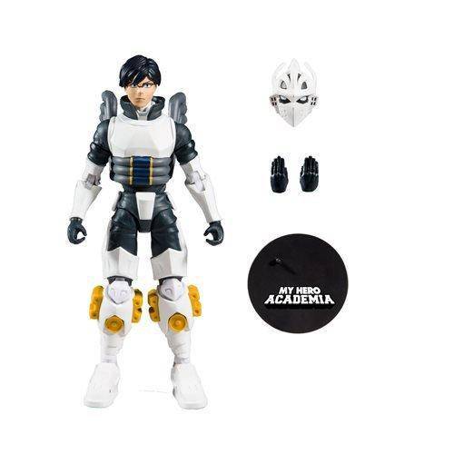 McFarlane Toys My Hero Academia 7-Inch Action Figure - Select Figure(s) Action & Toy Figures ToyShnip