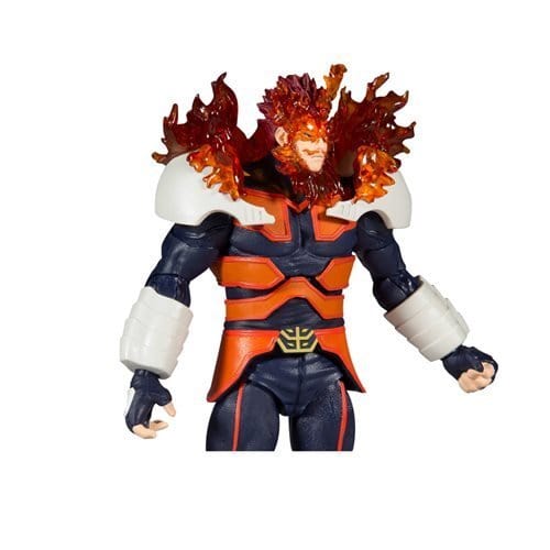 McFarlane Toys My Hero Academia 7-Inch Action Figure - Select Figure(s) Action & Toy Figures ToyShnip