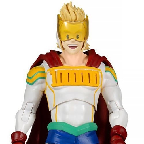 McFarlane Toys My Hero Academia 7-Inch Action Figure - Select Figure(s) Action & Toy Figures ToyShnip