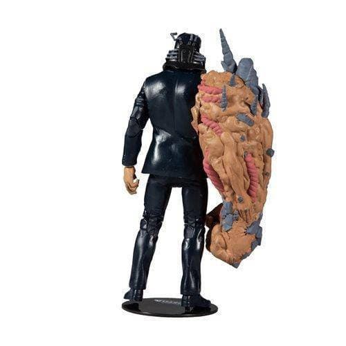 McFarlane Toys My Hero Academia 7-Inch Action Figure - Select Figure(s) Action & Toy Figures ToyShnip