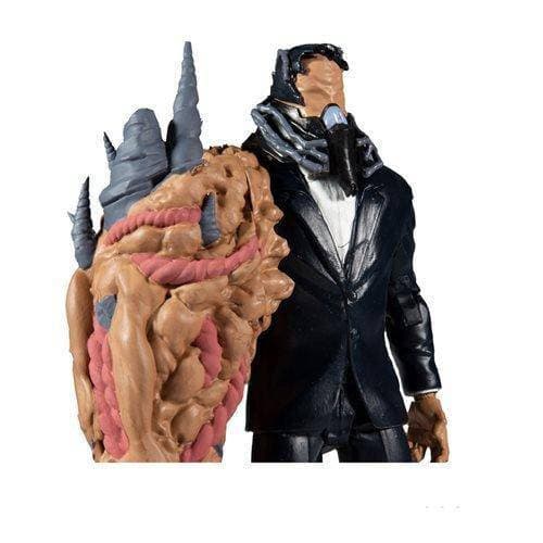 McFarlane Toys My Hero Academia 7-Inch Action Figure - Select Figure(s) Action & Toy Figures ToyShnip