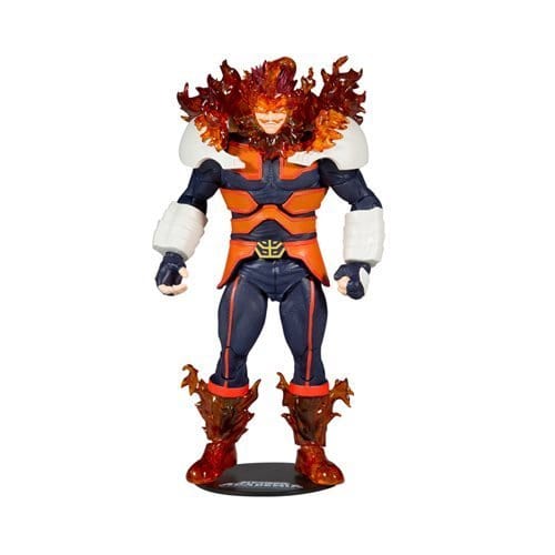 McFarlane Toys My Hero Academia 7-Inch Action Figure - Select Figure(s) Action & Toy Figures ToyShnip