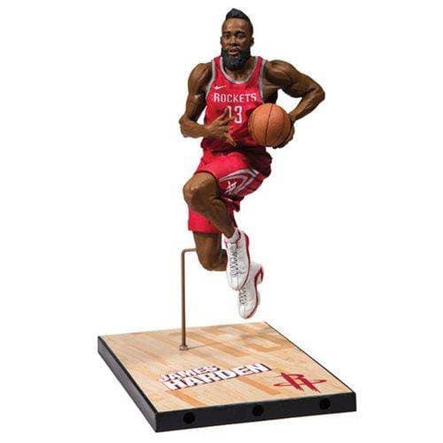 McFarlane Toys NBA 2K19 Action Figure - Select Figure(s) Toys & Games ToyShnip