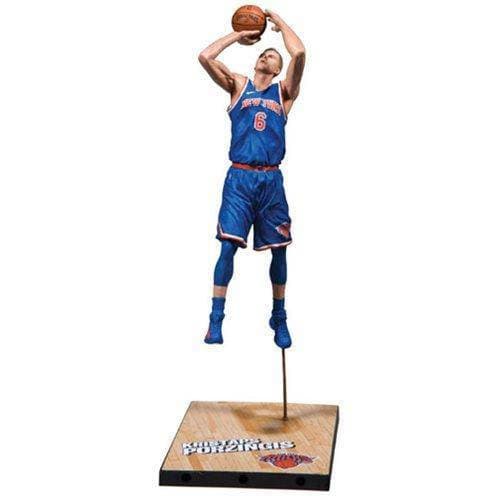 McFarlane Toys NBA 2K19 Action Figure - Select Figure(s) Toys & Games ToyShnip