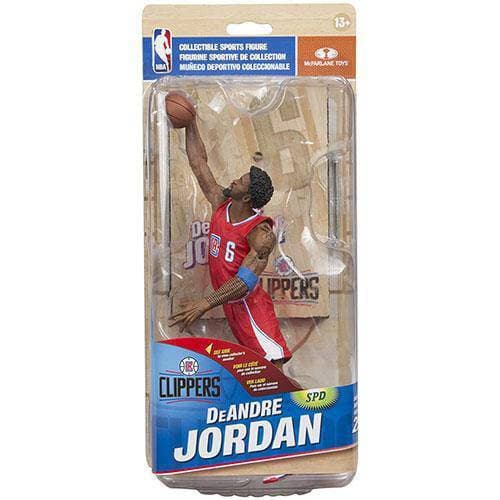 McFarlane Toys NBA SportsPicks Figure - Select Figure(s) Toys & Games ToyShnip