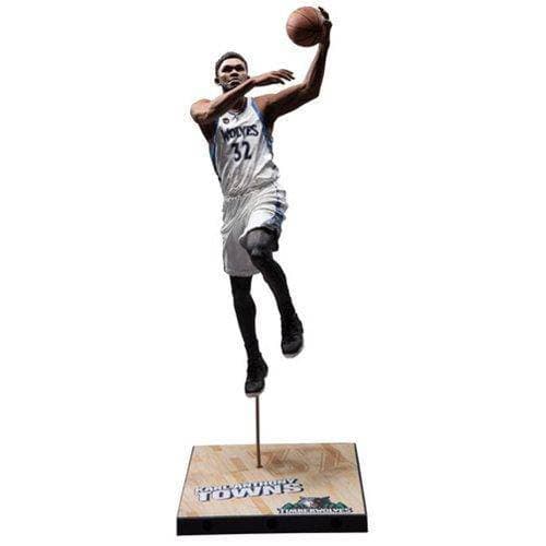 McFarlane Toys NBA SportsPicks Figure - Select Figure(s) Toys & Games ToyShnip