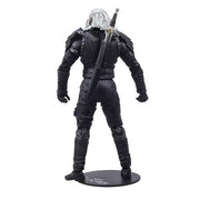 McFarlane Toys Netflix The Witcher 7-Inch Scale Action Figure - Select Figure(s) Action & Toy Figures ToyShnip
