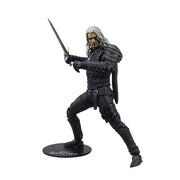 McFarlane Toys Netflix The Witcher 7-Inch Scale Action Figure - Select Figure(s) Action & Toy Figures ToyShnip