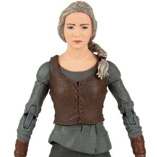 McFarlane Toys Netflix The Witcher 7-Inch Scale Action Figure - Select Figure(s) Action & Toy Figures ToyShnip