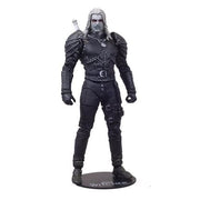 McFarlane Toys Netflix The Witcher 7-Inch Scale Action Figure - Select Figure(s) Action & Toy Figures ToyShnip