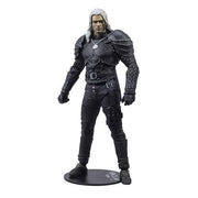 McFarlane Toys Netflix The Witcher 7-Inch Scale Action Figure - Select Figure(s) Action & Toy Figures ToyShnip