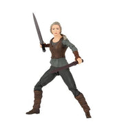 McFarlane Toys Netflix The Witcher 7-Inch Scale Action Figure - Select Figure(s) Action & Toy Figures ToyShnip