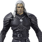 McFarlane Toys Netflix The Witcher 7-Inch Scale Action Figure - Select Figure(s) Action & Toy Figures ToyShnip