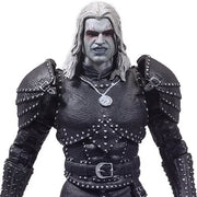 McFarlane Toys Netflix The Witcher 7-Inch Scale Action Figure - Select Figure(s) Action & Toy Figures ToyShnip
