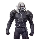 McFarlane Toys Netflix The Witcher 7-Inch Scale Action Figure - Select Figure(s) Action & Toy Figures ToyShnip