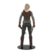 McFarlane Toys Netflix The Witcher 7-Inch Scale Action Figure - Select Figure(s) Action & Toy Figures ToyShnip