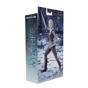 McFarlane Toys Netflix The Witcher 7-Inch Scale Action Figure - Select Figure(s) Action & Toy Figures ToyShnip