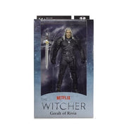 McFarlane Toys Netflix The Witcher 7-Inch Scale Action Figure - Select Figure(s) Action & Toy Figures ToyShnip