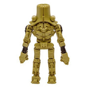 McFarlane Toys Pacific Rim Jaeger Wave 1 4-Inch Scale Action Figure with Comic Book - Select Figure(s) Action & Toy Figures ToyShnip