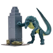 McFarlane Toys Pacific Rim Kaiju Wave 1 4-Inch Scale Action Figure with Comic Book - Select Figure(s) Action & Toy Figures ToyShnip