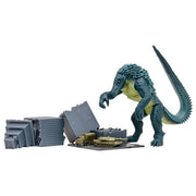 McFarlane Toys Pacific Rim Kaiju Wave 1 4-Inch Scale Action Figure with Comic Book - Select Figure(s) Action & Toy Figures ToyShnip