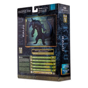 McFarlane Toys Pacific Rim Kaiju Wave 1 4-Inch Scale Action Figure with Comic Book - Select Figure(s) Action & Toy Figures ToyShnip