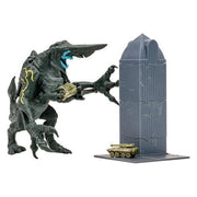 McFarlane Toys Pacific Rim Kaiju Wave 1 4-Inch Scale Action Figure with Comic Book - Select Figure(s) Action & Toy Figures ToyShnip