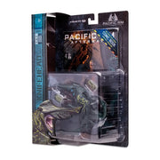 McFarlane Toys Pacific Rim Kaiju Wave 1 4-Inch Scale Action Figure with Comic Book - Select Figure(s) Action & Toy Figures ToyShnip