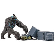 McFarlane Toys Pacific Rim Kaiju Wave 1 4-Inch Scale Action Figure with Comic Book - Select Figure(s) Action & Toy Figures ToyShnip