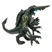 McFarlane Toys Pacific Rim Kaiju Wave 1 4-Inch Scale Action Figure with Comic Book - Select Figure(s) Action & Toy Figures ToyShnip
