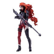 McFarlane Toys Spawn Deluxe 7-Inch Scale Action Figure - Select Figure(s) Action & Toy Figures ToyShnip
