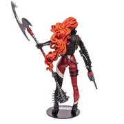 McFarlane Toys Spawn Deluxe 7-Inch Scale Action Figure - Select Figure(s) Action & Toy Figures ToyShnip
