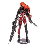 McFarlane Toys Spawn Deluxe 7-Inch Scale Action Figure - Select Figure(s) Action & Toy Figures ToyShnip