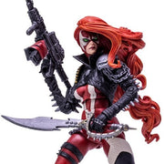 McFarlane Toys Spawn Deluxe 7-Inch Scale Action Figure - Select Figure(s) Action & Toy Figures ToyShnip