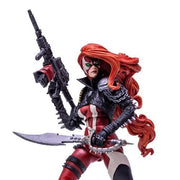 McFarlane Toys Spawn Deluxe 7-Inch Scale Action Figure - Select Figure(s) Action & Toy Figures ToyShnip