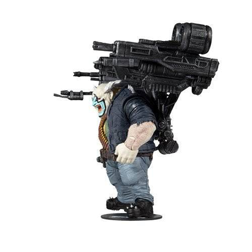 McFarlane Toys Spawn Deluxe 7-Inch Scale Action Figure - Select Figure(s) Action & Toy Figures ToyShnip