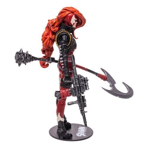 McFarlane Toys Spawn Deluxe 7-Inch Scale Action Figure - Select Figure(s) Action & Toy Figures ToyShnip