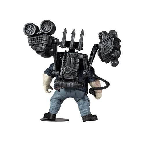 McFarlane Toys Spawn Deluxe 7-Inch Scale Action Figure - Select Figure(s) Action & Toy Figures ToyShnip