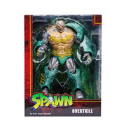 McFarlane Toys Spawn Megafig Action Figure - Select Figure(s) Action & Toy Figures ToyShnip