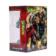 McFarlane Toys Spawn Megafig Action Figure - Select Figure(s) Action & Toy Figures ToyShnip