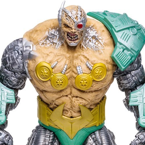 McFarlane Toys Spawn Megafig Action Figure - Select Figure(s) Action & Toy Figures ToyShnip